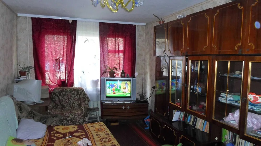 Срочная продажа 2-й квартиры по ул. Вербовецкого.