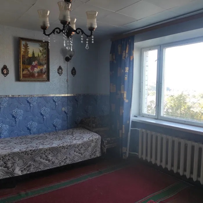 Пропонуємо до продажу 2-х кімнатну квартиру вул. Чигиринській.