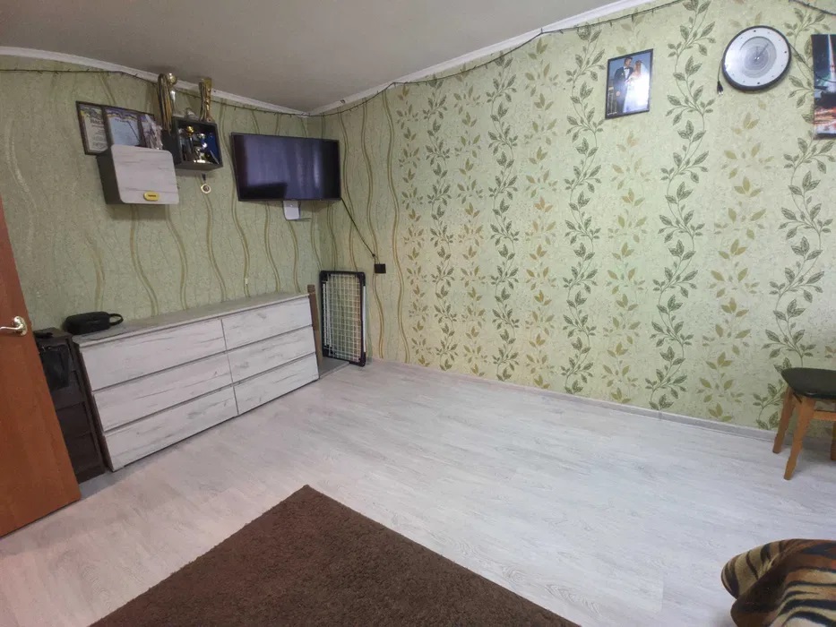 Мебльована 1-кімнатна квартира, вул. Волкова - Чорновола.