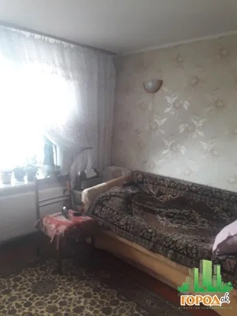 Теплая квартира в кирпичном доме.