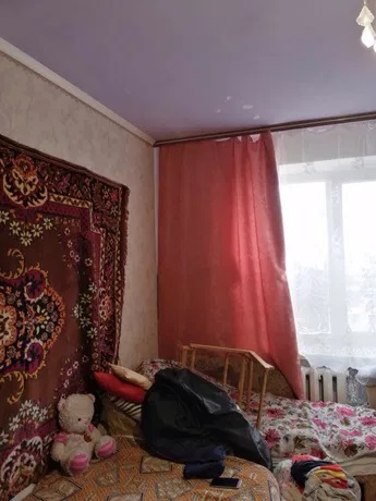Новый объект!!! Продажа комнаты в общежитии.