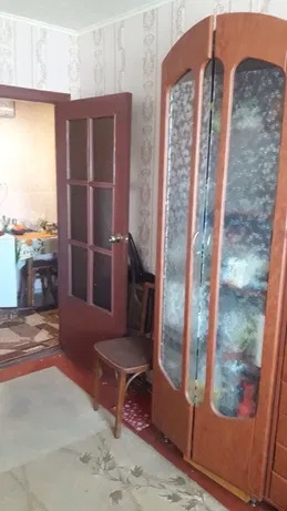 Продаємо дві кімнати в гуртожитку по вул. Пацаєва (як 2-х кім. кв.).