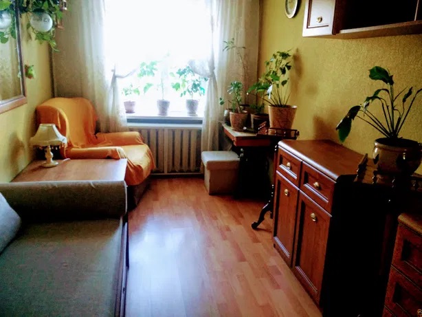 Продаж 3кім.кв в самому центрі, Транзит.