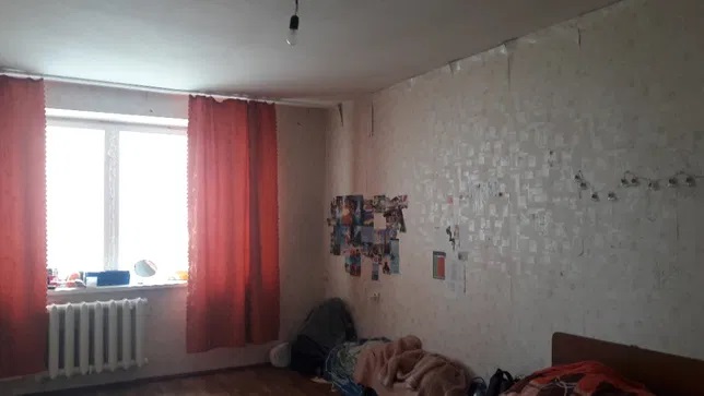 3 ком. кв. ул. Крещатик.