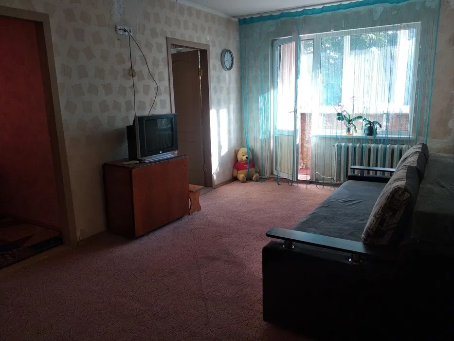 Срочная продажа! 4х комн. кв., в р-не "Школьной". Новинка!!!