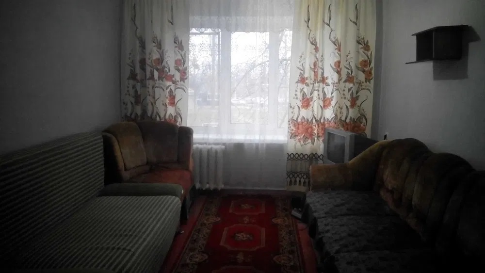 Одна комната в общежитии по ул.Одесская.